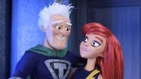 SuperMansion